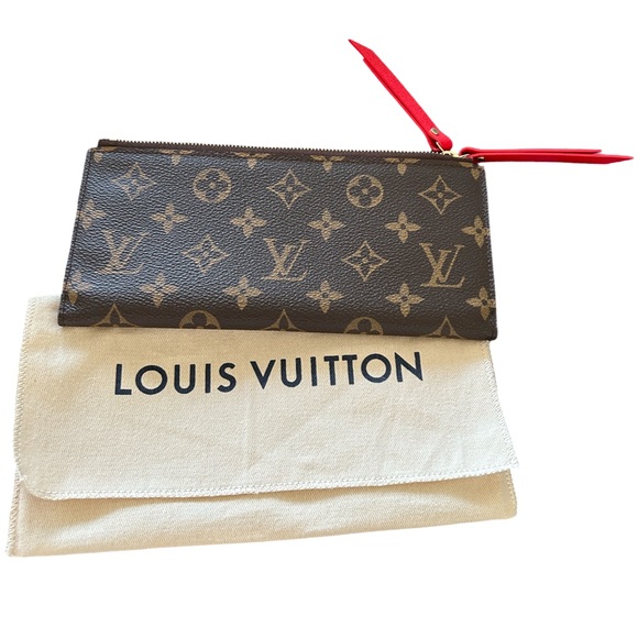 Louis Vuitton Handbags - Louis Vuitton Adele wallet